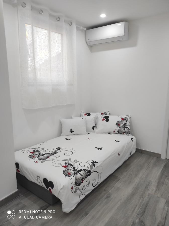 Apartamento Casa Mario Roma Exterior foto